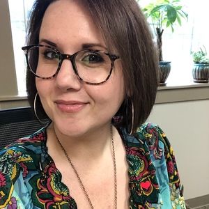 Meet your Posher, Tiffany